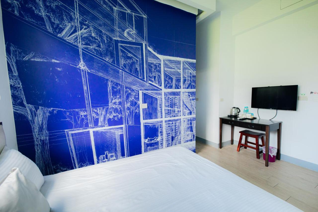 See Hualien B&B Exterior photo